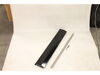Rain Cover For Burner, Black – Part Number: 85650
