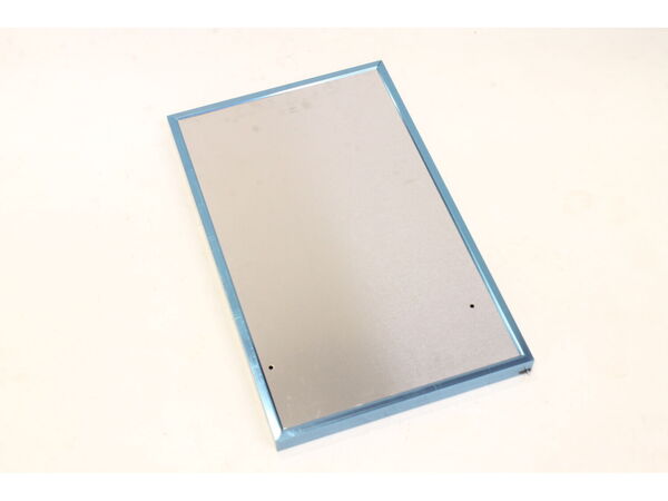 10512387-1-M-Weber-85652-LHS Door Assembly