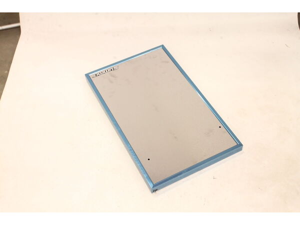 10512392-1-M-Weber-85657-RHS Door Assembly