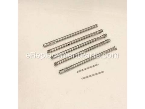 10512396-1-M-Weber-85661-Burner Tube Kit For 4 Burner
