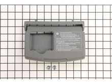 Control Panel Cover – Part Number: 85679