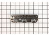 Tool Holder, Performer – Part Number: 85685