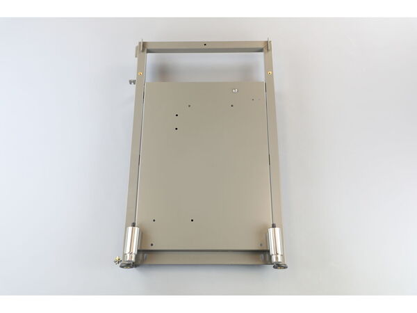 10512412-1-M-Weber-85689-Rhs Frame Assembly For Storage