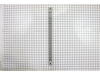 10512429-3-S-Weber-85850-Handle, Molded - Grey