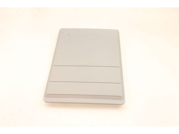 10512431-1-M-Weber-85853-Table, Molded - Light Grey