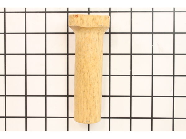 10512448-1-M-Weber-86193-Handle, Wooden