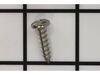 Screw #10 X 3/4 Phillips Pan H – Part Number: 86915