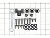 10512469-2-S-Weber-87006-Hardware Pack W/Hubcaps