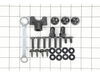 10512469-3-S-Weber-87006-Hardware Pack W/Hubcaps