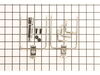 Rotisserie Hardware – Part Number: 87035