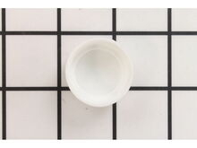 Leg Cap 1 Tube - White – Part Number: 87201