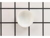 Leg Cap 1 Tube - White – Part Number: 87201