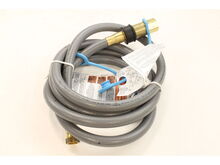 10 Ft Natural Gas Hose – Part Number: 872103