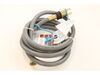 10 Ft Natural Gas Hose – Part Number: 872103