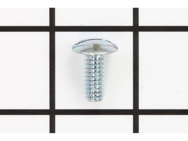 10512488-1-M-Weber-87401-Screw 1/4-20 X 5/8" Slotte