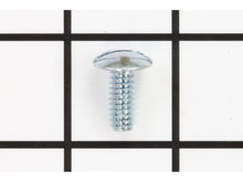 Screw 1/4-20 X 5/8" Slotte – Part Number: 87401