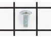 Screw 1/4-20 X 5/8" Slotte – Part Number: 87401