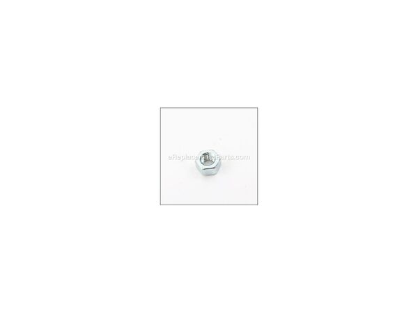 10512497-1-M-Weber-87414-Hex Nut 5/16-18"