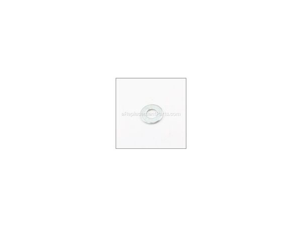 10512498-1-M-Weber-87415-Flat Washer 5/16 Inch