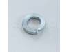 Washer Split Lock 5/16 Inch – Part Number: 87416