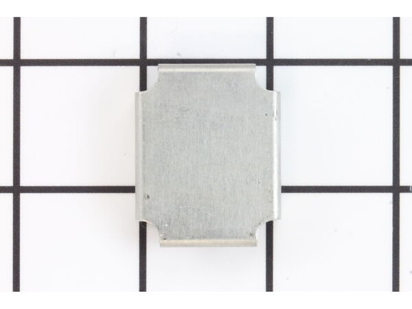 10512500-1-M-Weber-87417-Aluminum Tubing Plug