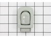10512504-2-S-Weber-87456-Rocker switch and bracket assembly - grey