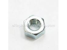 Hex Nut 1/4 X 20" – Part Number: 87503