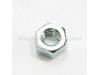 Hex Nut 1/4 X 20" – Part Number: 87503