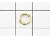 Brass Hex Nut For Side Burner Valve – Part Number: 87504