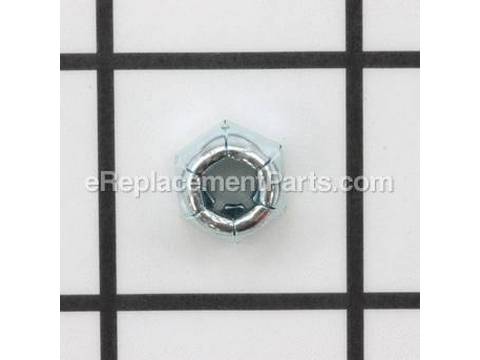 10512510-1-M-Weber-87505-Acorn Nut 1/4-20 Inch