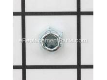 Acorn Nut 1/4-20 Inch – Part Number: 87505
