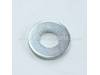 Flat Washer 1/4 Inch – Part Number: 87605