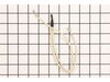 Dual Ground Wire For Side Burn – Part Number: 87896