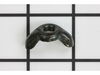 Wing Nut 1/4-20 Inch - Black – Part Number: 87901
