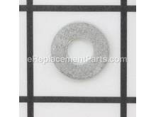 1/4" Aluminum Flat Washer – Part Number: 87925