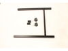 Caster Frame – Part Number: 87967