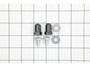 Glide Buttons And Hardware – Part Number: 88065