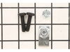 Hardware for cookbox – Part Number: 88070
