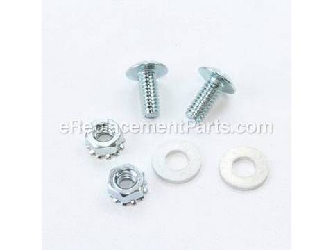 10512589-1-M-Weber-88102-Hardware For Burner Tube Insta