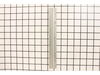Bottom tray rails w/hardware – Part Number: 88202