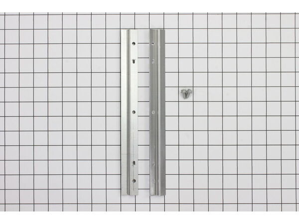 10512591-1-M-Weber-88203-Bottom Tray Rails With Hardwar
