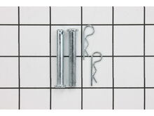 Hardware For Lid Assembly – Part Number: 88206