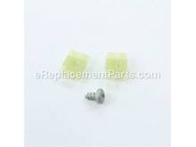 Hardware For Bezels And Contro – Part Number: 88208