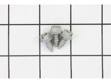 Hardware For Gas Line – Part Number: 88210
