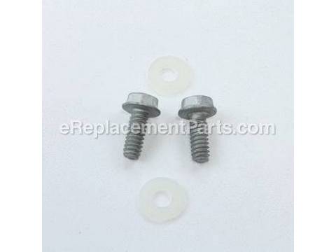 10512596-1-M-Weber-88212-Hardware For Bulkhead