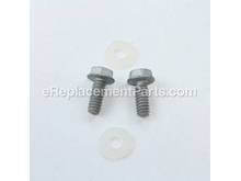 Hardware For Bulkhead – Part Number: 88212