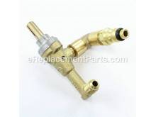 Valve With Fitting For Side Burner – Part Number: 88220