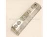 Control Panel With Bezels – Part Number: 88223