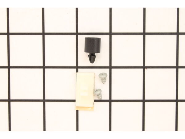 10512607-1-M-Weber-88229-Hardware Kit For Led Sensor