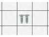 Hardware Kit For Control Panel – Part Number: 88231
